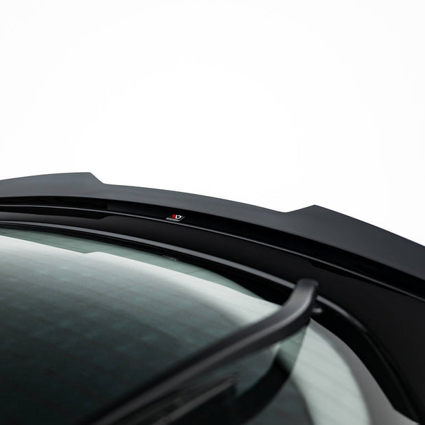 Spoilerläpp för Renault Laguna Hatchback GT Mk3