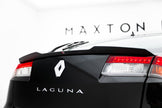 Spoilerläpp för Renault Laguna Hatchback GT Mk3