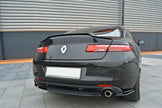 Spoilerläpp för Renault Laguna mk 3 Coupe
