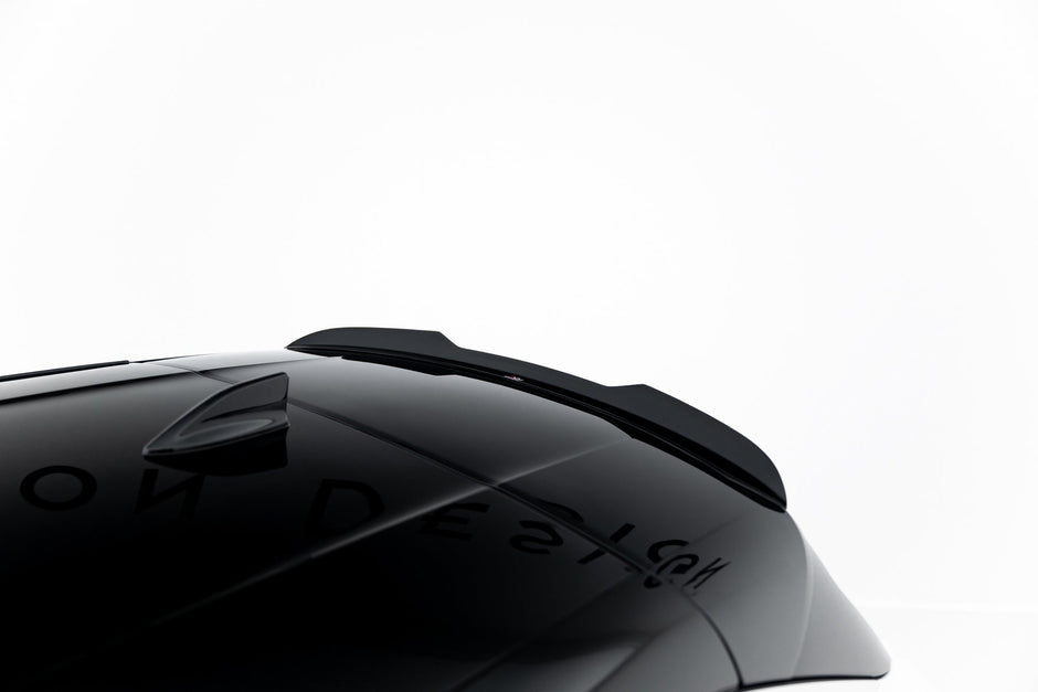 Spoilerläpp för Renault Megane E-Tech Electric Mk1