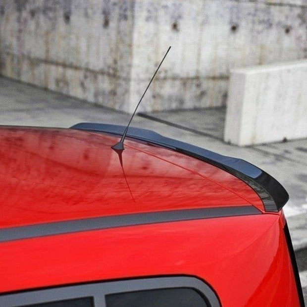 Spoilerläpp för Renault MEGANE Mk2