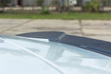 Spoilerläpp för Renault Megane Mk4 RS