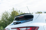 Spoilerläpp för Renault Megane Mk4 RS