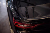 Spoilerläpp för Renault Talisman