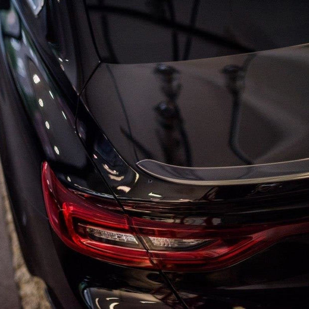 Spoilerläpp för Renault Talisman