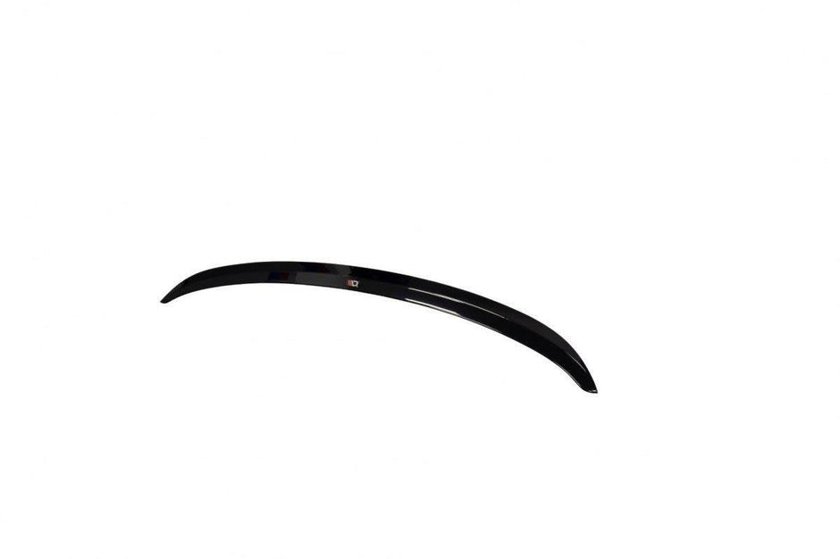 Spoilerläpp för Renault Talisman