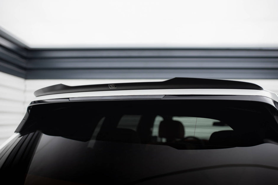 Spoilerläpp för Rolls Royce Cullinan