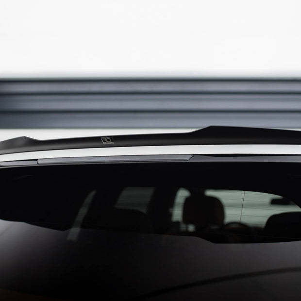 Spoilerläpp för Rolls Royce Cullinan