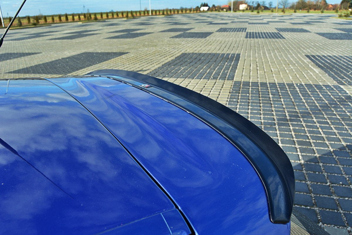 Spoilerläpp för Seat Ibiza Mk2 Facelift Cupra