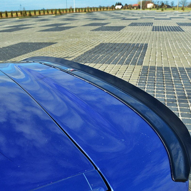 Spoilerläpp för Seat Ibiza Mk2 Facelift Cupra