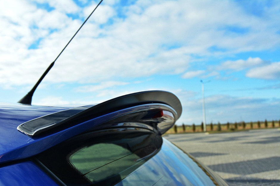 Spoilerläpp för Seat Ibiza Mk2 Facelift Cupra