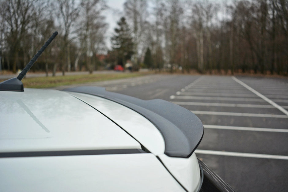 Spoilerläpp för Ssangyong Tivoli