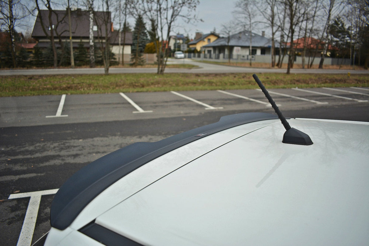 Spoilerläpp för Ssangyong Tivoli