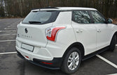 Spoilerläpp för Ssangyong Tivoli