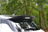 Spoilerläpp för Suzuki Swift Mk6 Sport