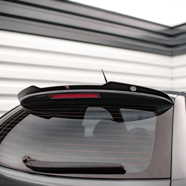 Spoilerläpp för Seat Ibiza Cupra Mk3