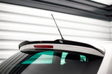 Spoilerläpp för Seat Ibiza FR SC Mk4 Facelift