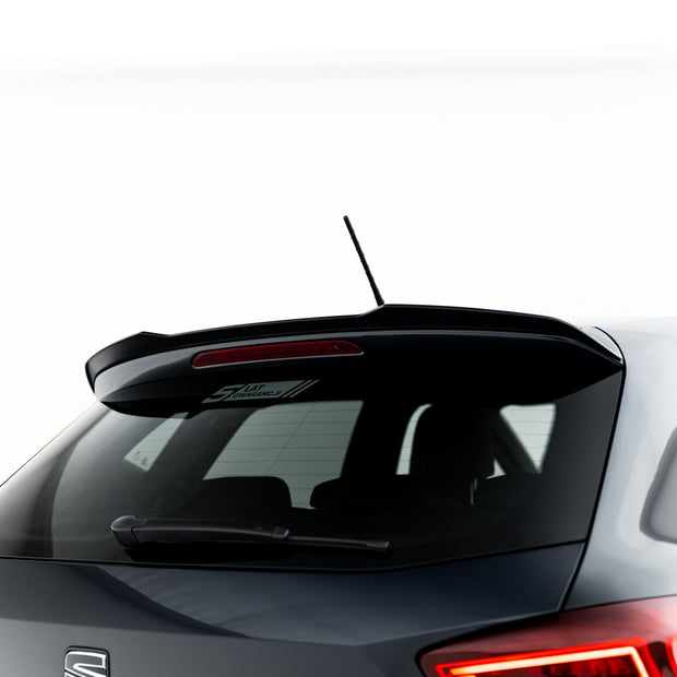 Spoilerläpp för Seat Ibiza FR/ Standard Mk5