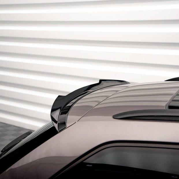Spoilerläpp för Seat Leon FR Sportstourer Mk3