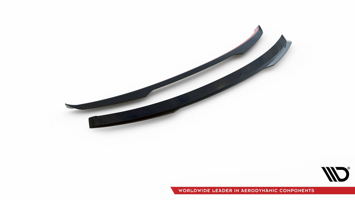 Spoilerläpp för Seat Leon FR Sportstourer Mk3