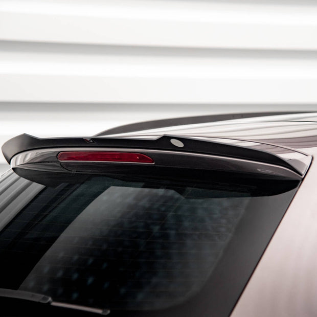 Spoilerläpp för Seat Leon FR Sportstourer Mk3