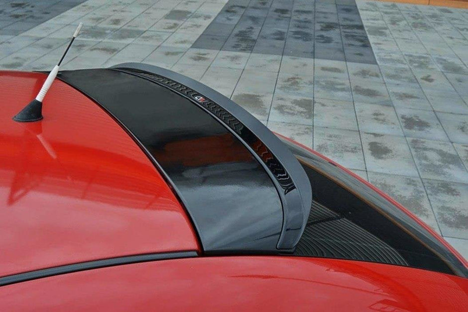 Spoilerläpp för Seat Leon Mk1 Cupra