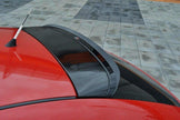 Spoilerläpp för Seat Leon Mk1 Cupra