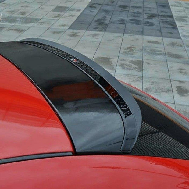 Spoilerläpp för Seat Leon Mk1 Cupra
