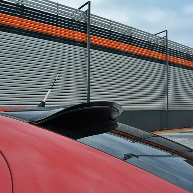 Spoilerläpp för Seat Leon Mk1 Cupra