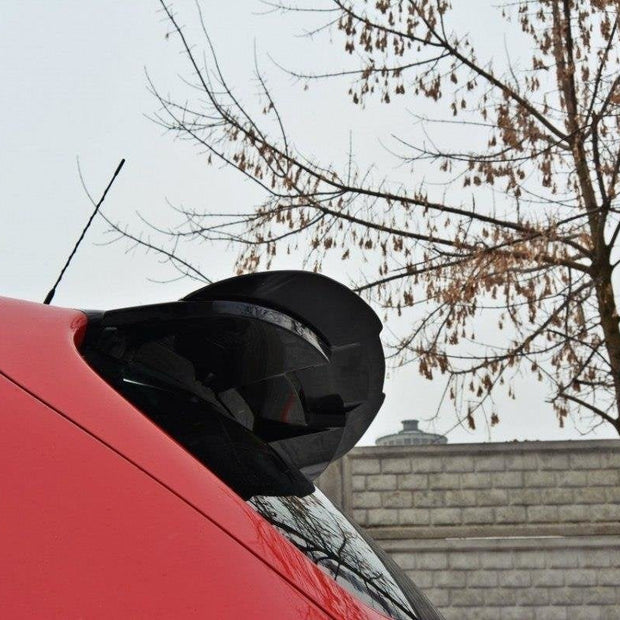 Spoilerläpp för Seat Leon MS Design Mk2