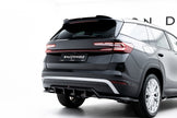 Spoilerläpp för Skoda Kodiaq Mk2