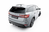 Spoilerläpp för Skoda Kodiaq Sportline Mk2