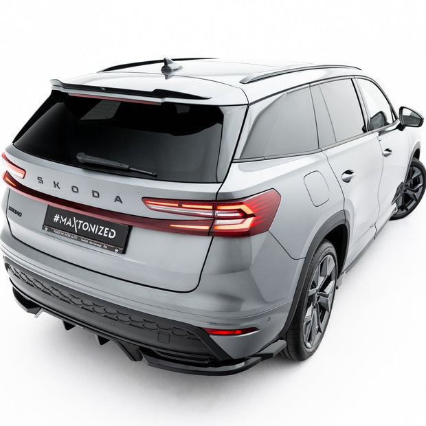 Spoilerläpp för Skoda Kodiaq Sportline Mk2