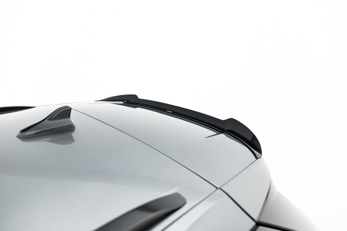 Spoilerläpp för Skoda Kodiaq Sportline Mk2