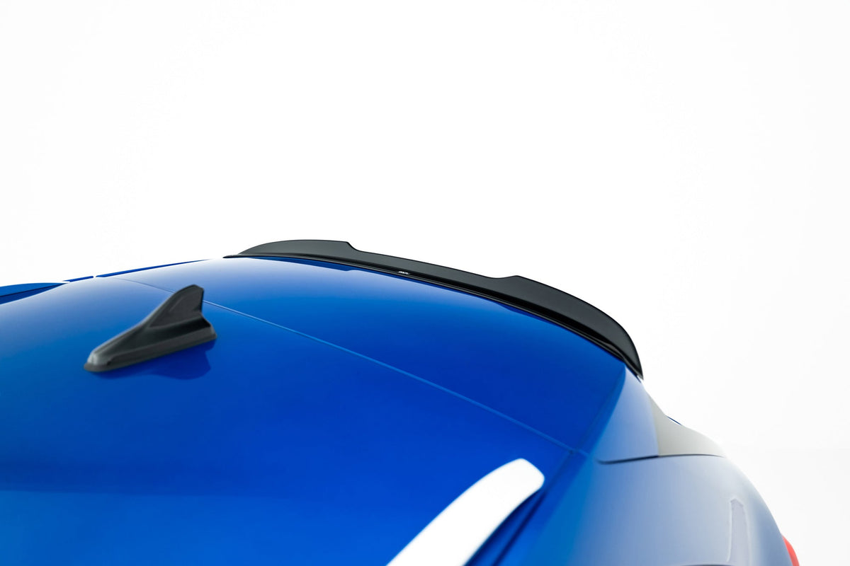 Spoilerläpp för Skoda Octavia Combi Standard / RS Mk4 / Mk4 Facelift