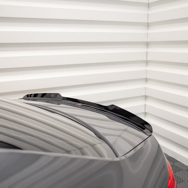 Spoilerläpp för Skoda Octavia Liftback Mk3 Facelift
