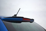 Spoilerläpp för Skoda Octavia RS Mk2 / Mk2 Facelift Combi