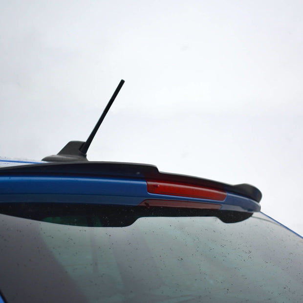 Spoilerläpp för Skoda Octavia RS Mk2 / Mk2 Facelift Combi