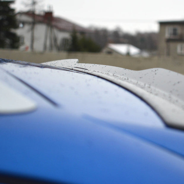 Spoilerläpp för Skoda Octavia RS Mk2 / Mk2 Facelift Combi
