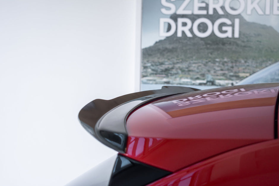 Spoilerläpp för Skoda Scala Image Scala