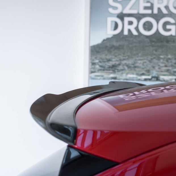 Spoilerläpp för Skoda Scala Image Scala