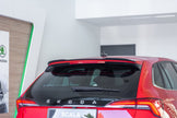 Spoilerläpp för Skoda Scala Image Scala