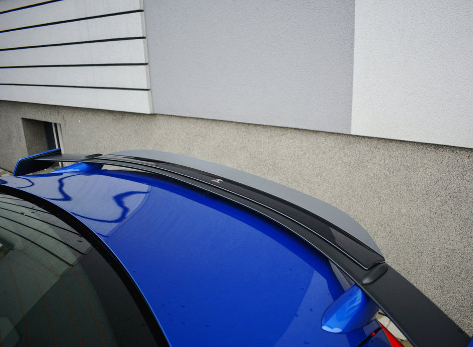 Spoilerläpp för Subaru BRZ Mk1 / Mk1 Facelift