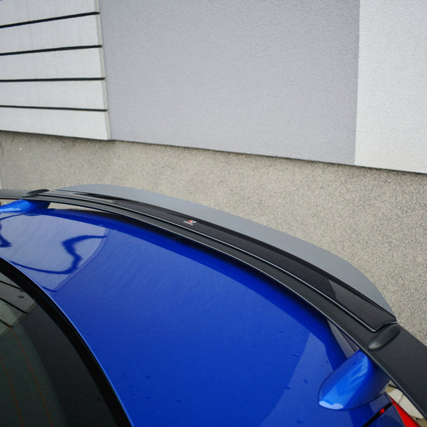 Spoilerläpp för Subaru BRZ Mk1 / Mk1 Facelift