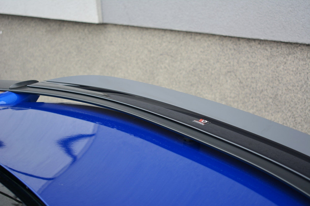 Spoilerläpp för Subaru BRZ Mk1 / Mk1 Facelift