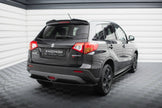 Spoilerläpp för Suzuki Vitara S Mk2