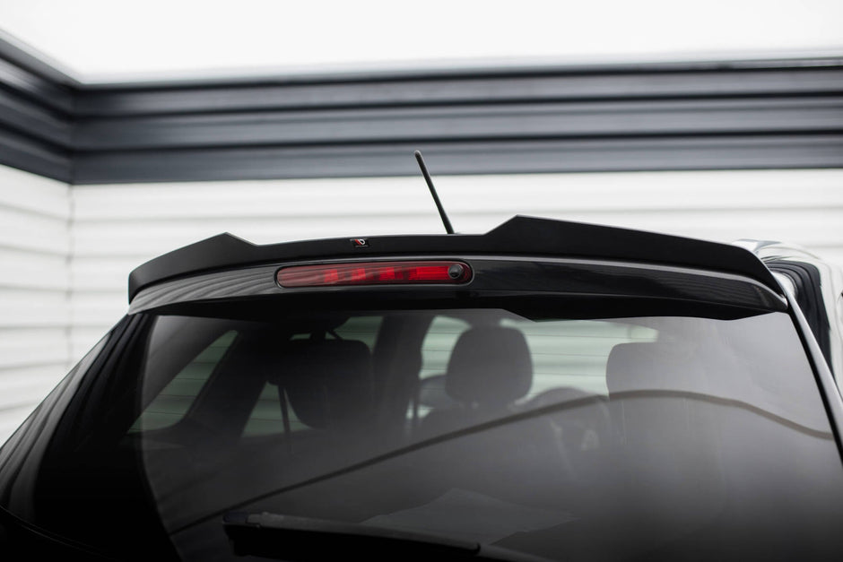 Spoilerläpp för Suzuki Vitara S Mk2