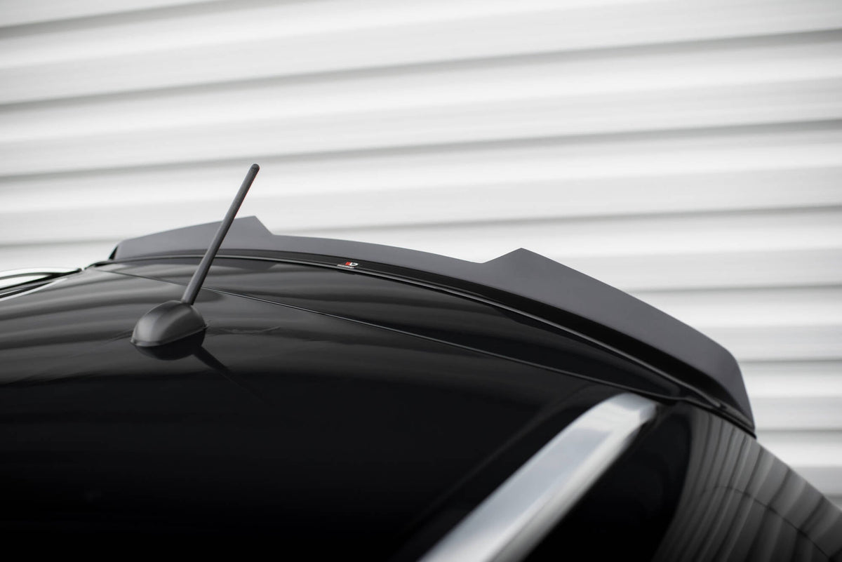 Spoilerläpp för Suzuki Vitara S Mk2