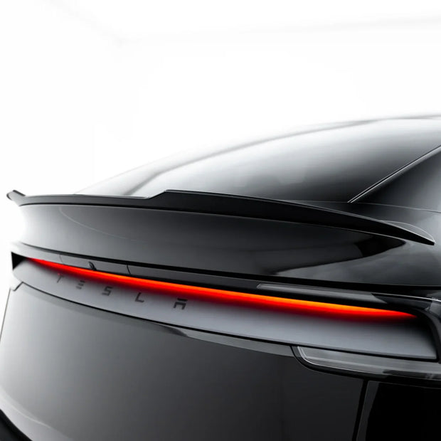 Spoilerläpp för Tesla Model Y Premium Mk1 Facelift