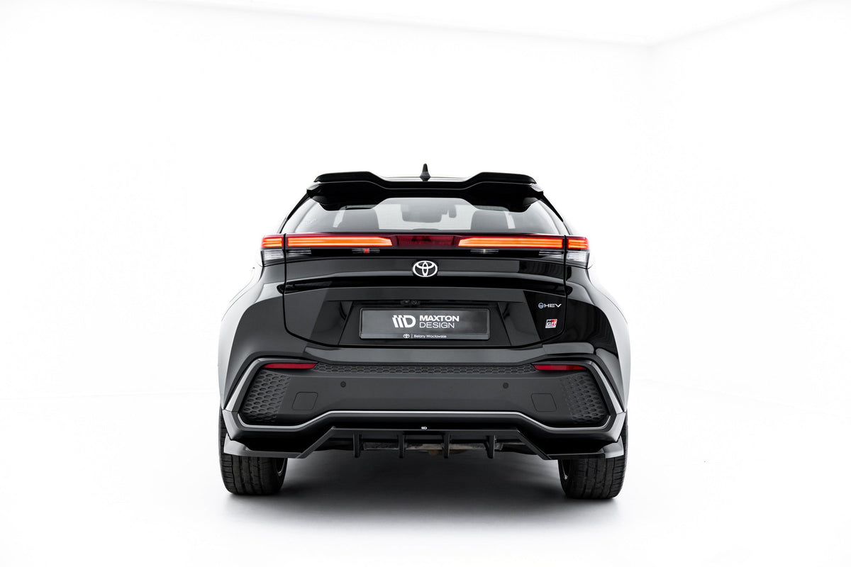 Spoilerläpp för Toyota C-HR Mk2